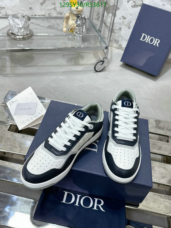 SAMCC - DOR Women Shoes - 1650