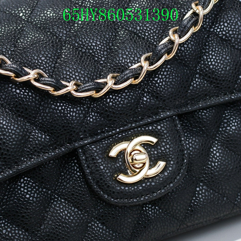 Satchel Bags - CHL Bags - 5134