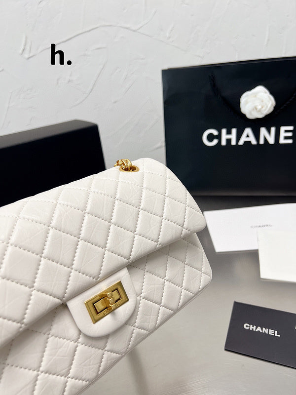 Satchel Bags - CHL Bags - 7218