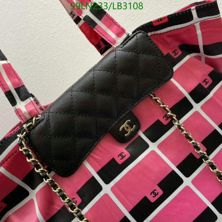 SAMC - CHL Bags Handbags - 139