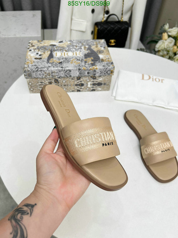 SAMCC - DOR Women Shoes - 1468