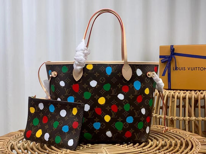 Glami- Glami- Lu-Vi bags - 11743
