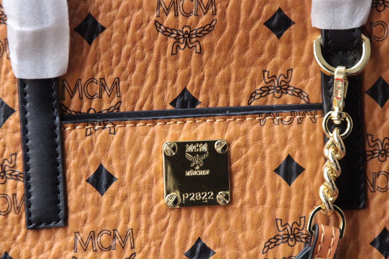 Satchel Bags - MC Bags - 432