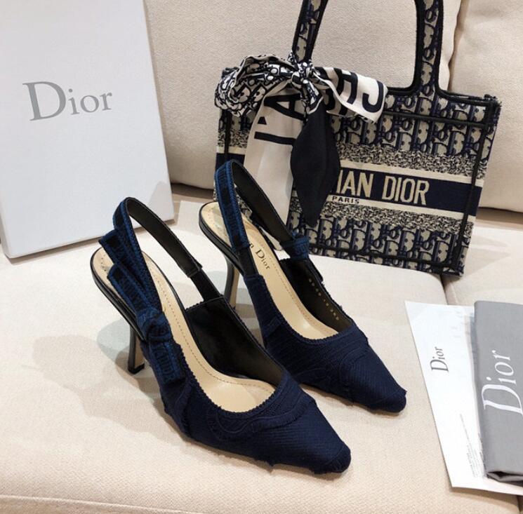 SAMCC - DOR Women Shoes - 1152