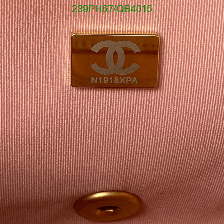 SAMC - CHL Bags - 584
