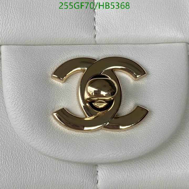 SAMC - CHL Bags - 112