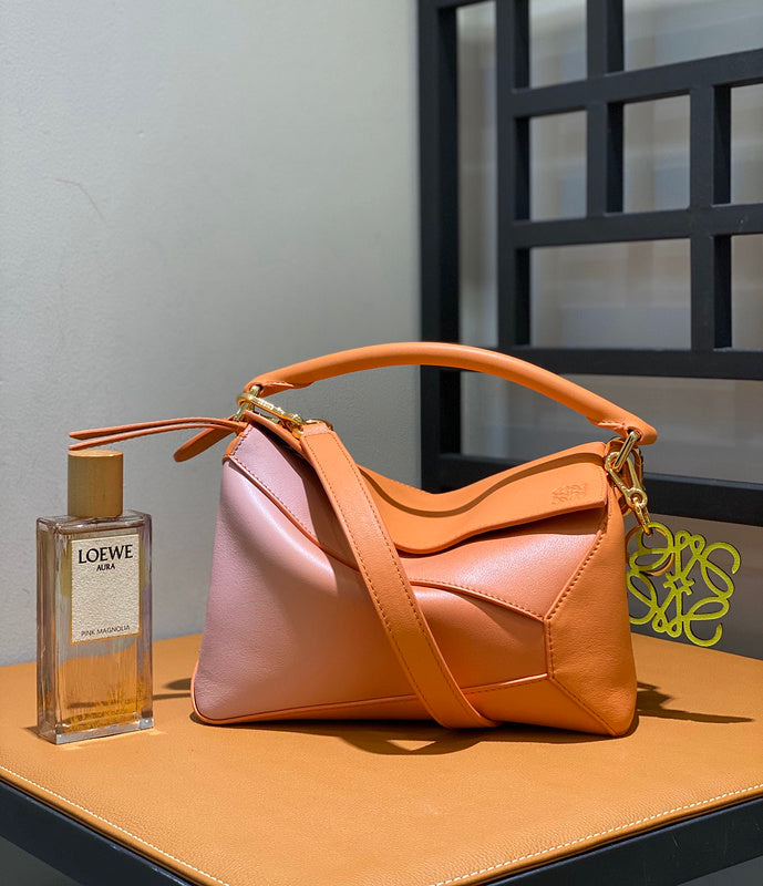 Glamy - LWO Bags - 835