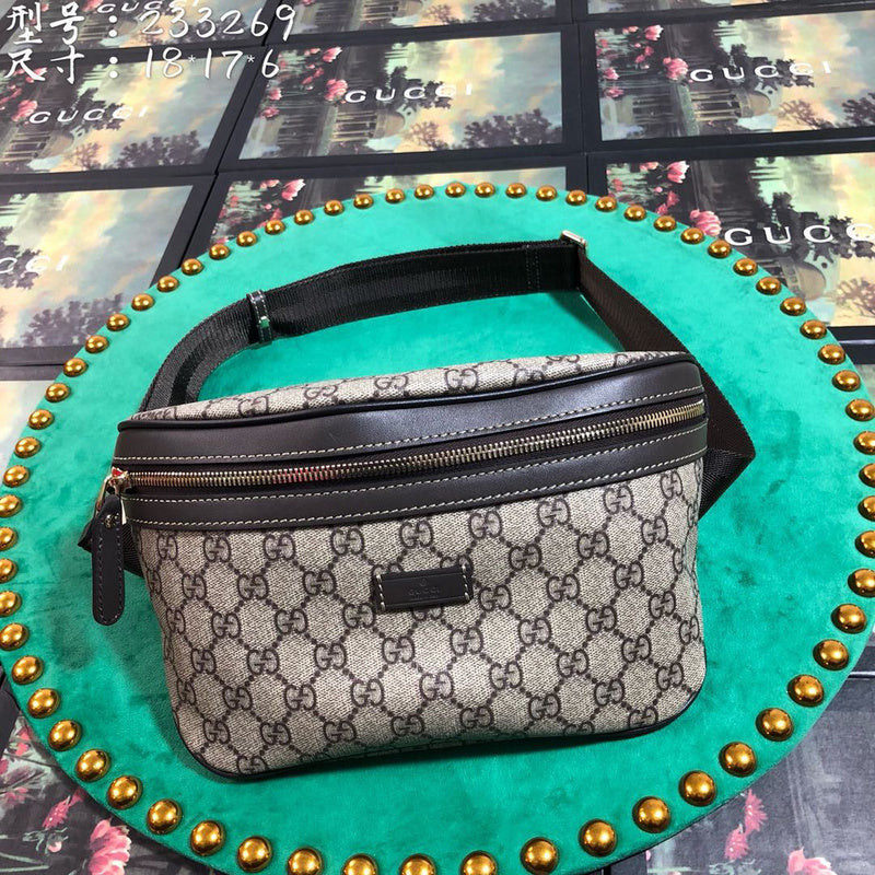Glami-i - Guki Men Bags - 302