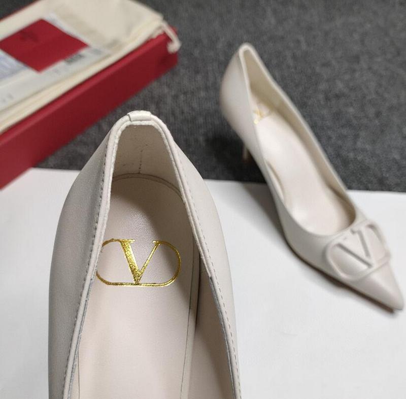 SAMC - VEL Women Shoes - 606