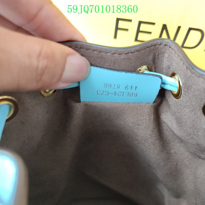 Glami - FDE Bags - 1280