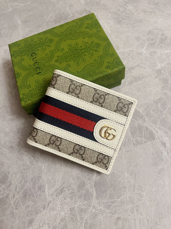 Glami-i - Guki Wallet - 151