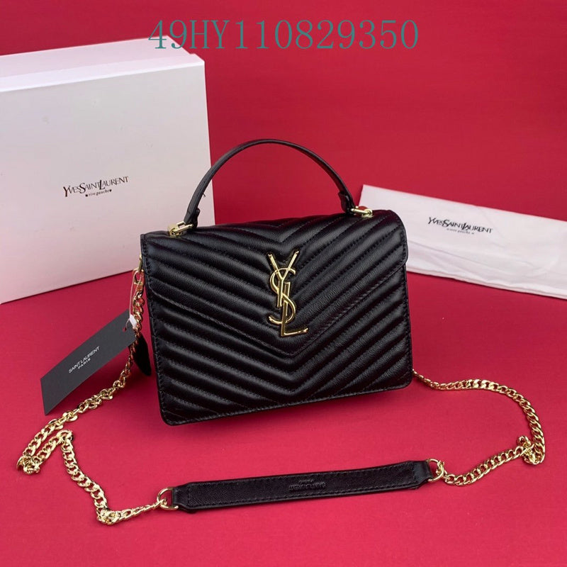 Glami - YLS Bags - 2105