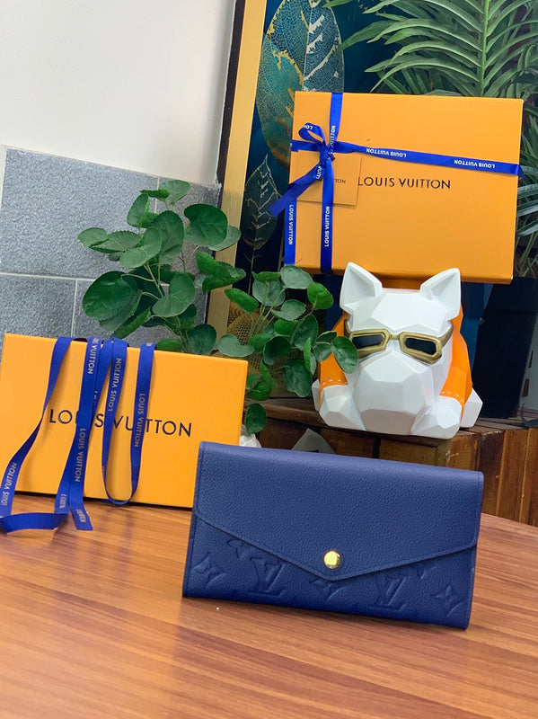 Glami-i LOV Wallets - 504