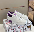SAMC - DAG Men Shoes - 345