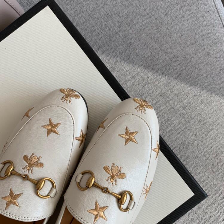 SAMC - GUKI Women Shoes - 2047