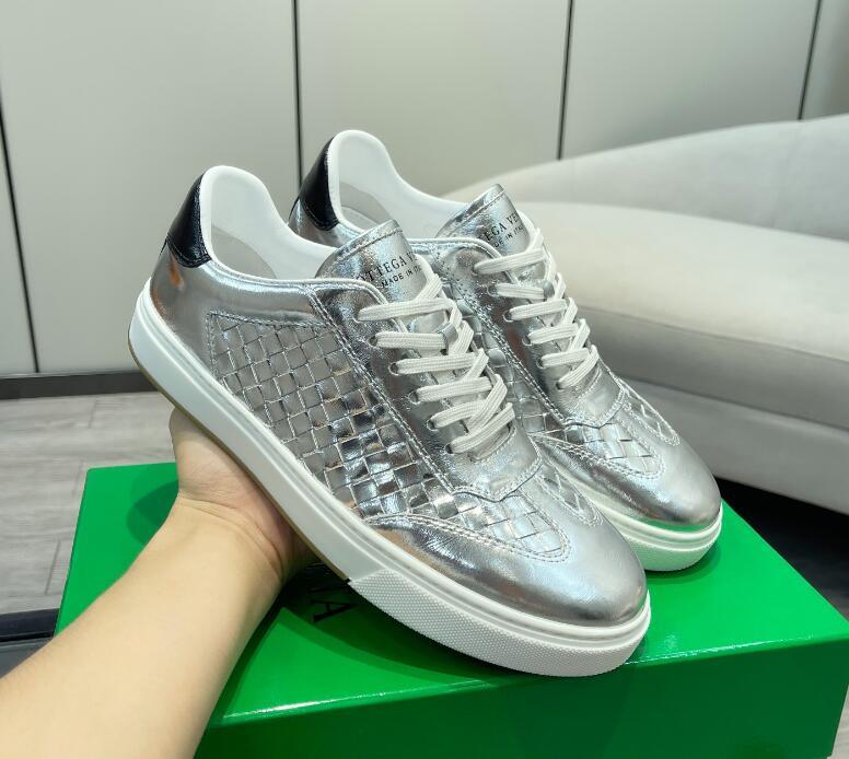 SAMC - BOV Men Shoes - 153