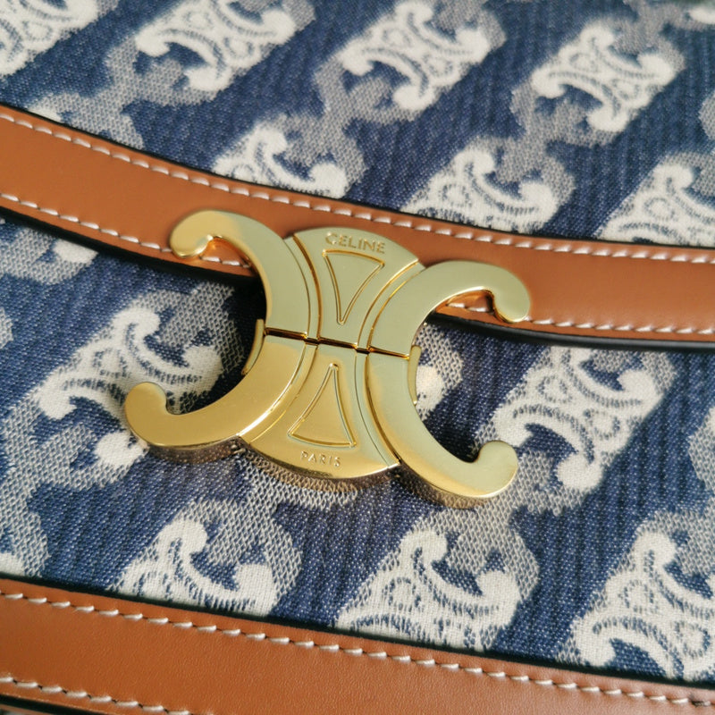 Glamy - COL Bags - 773