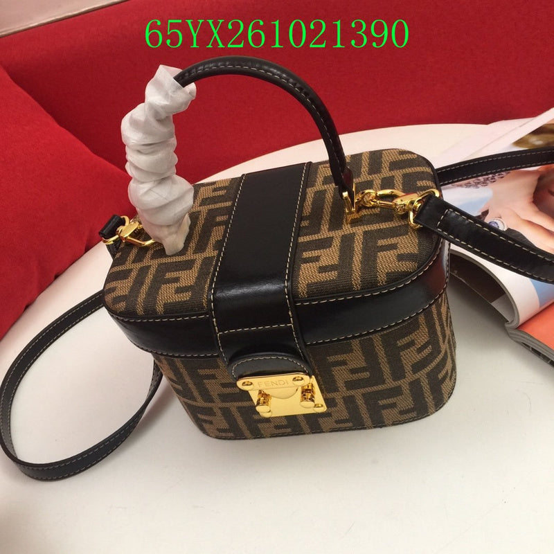 Glami - FDE Bags - 2230