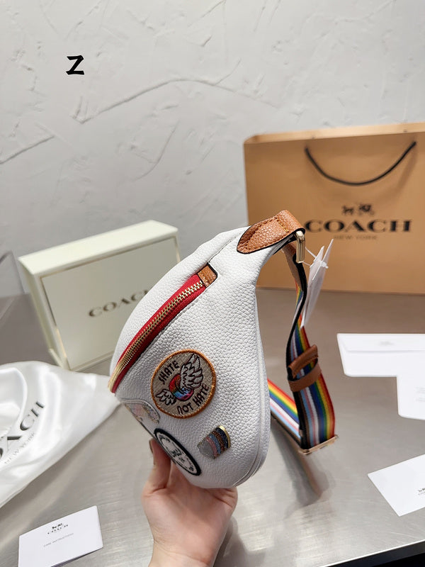 Satchel Bags - CCH Bags - 331