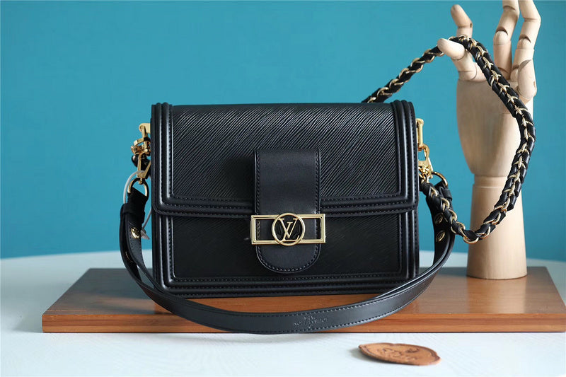 Glami GlamI Lu-Vi bags - 8136