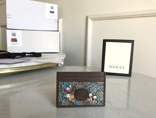 Glami - GUKI Wallets - 115