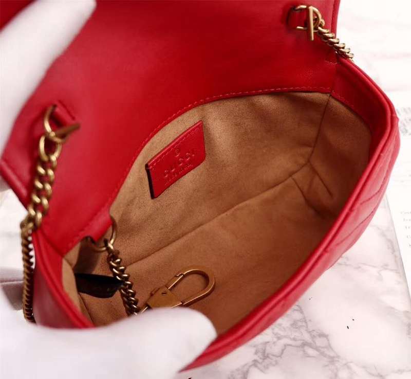 Glami Fashion - GCI Bags - 600