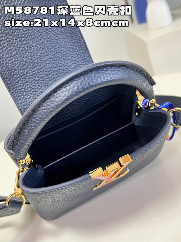 Satchel Bags - VL Bags - 1446
