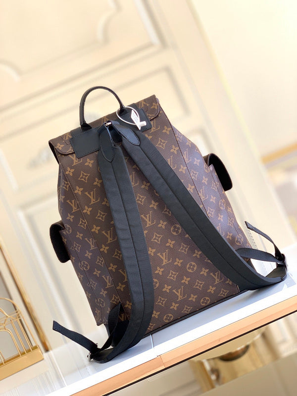 Glami-i LOV Backpacks - 022