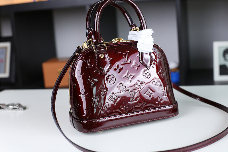 Glami Fashion Lu-Vi bags - 8264
