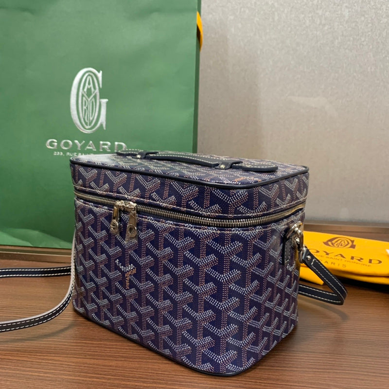 Satchel Bags - GOD Bags - 950