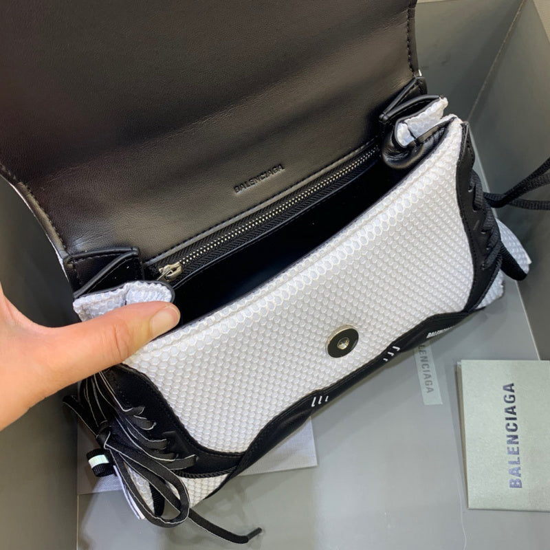 Satchel Bags - BGA Bags - 524