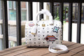 Satchel Bags - MC Bags - 401