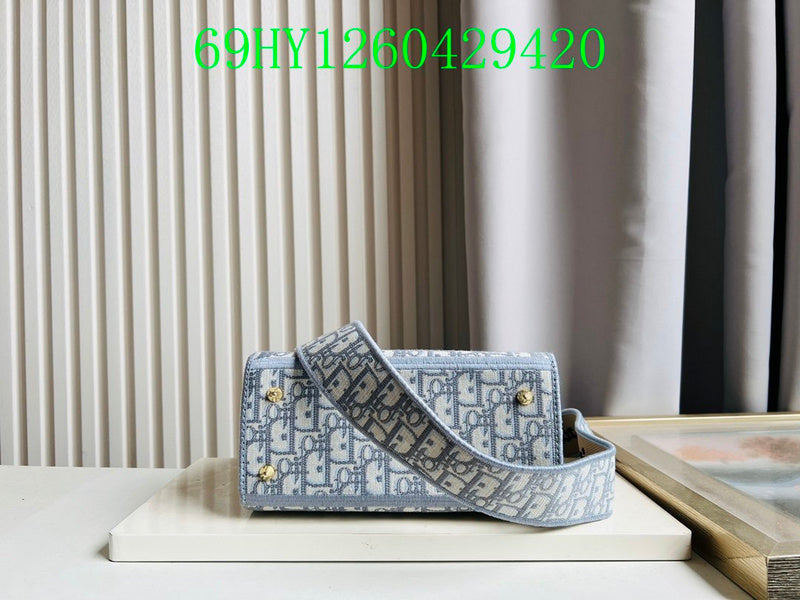 Glami - DOR Bags - 1676