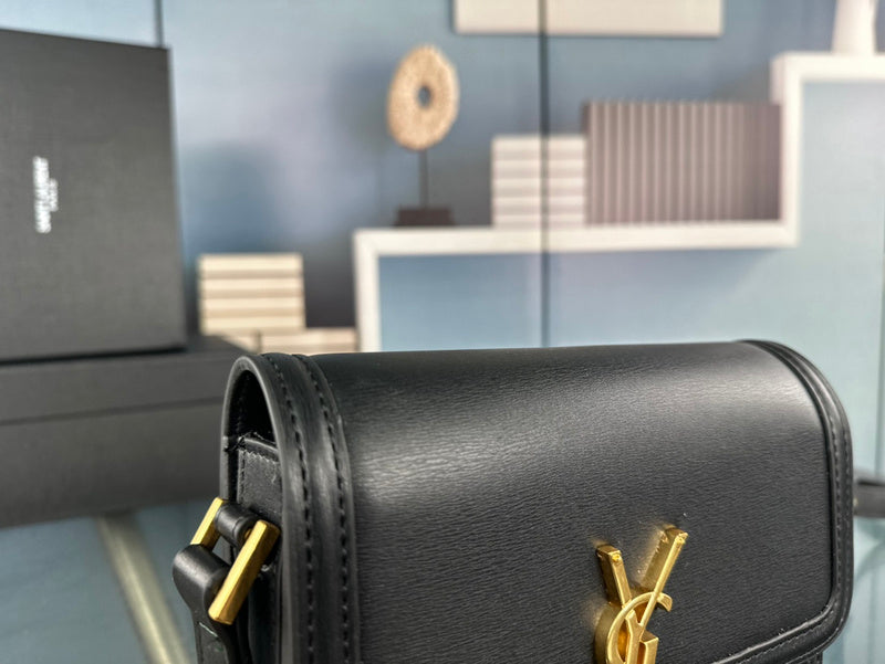 Satchel Bags - SLY Bags - 1373