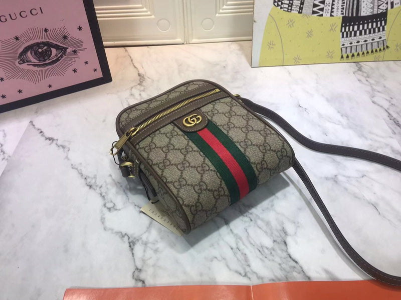 Satchel Bags - GCI Bags - 1662