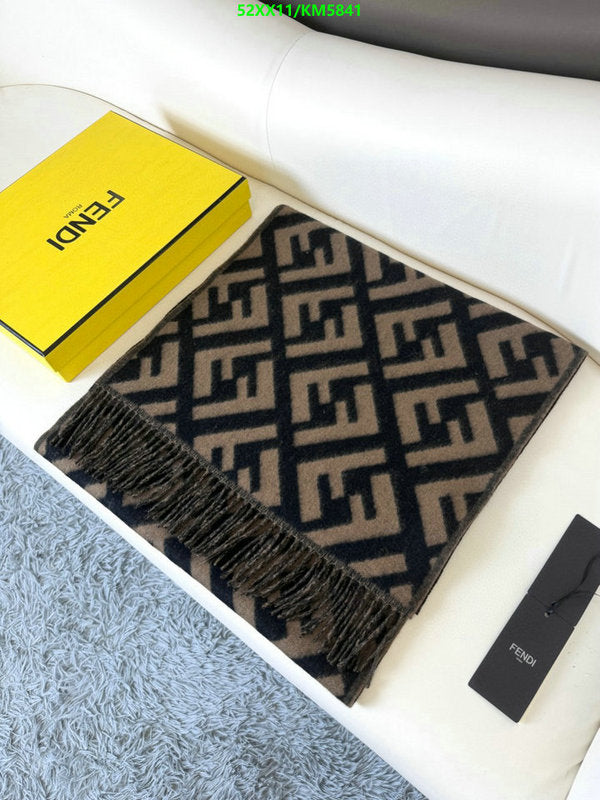 SAMC - FDE Scarves - 028