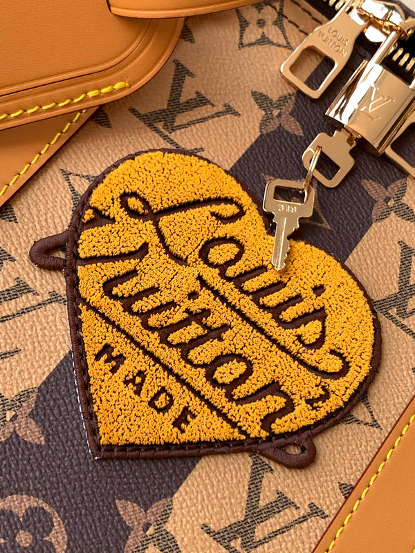 Glami-is - LOV Travel Bags - 193