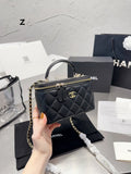 Satchel Bags - CHL Bags - 7290
