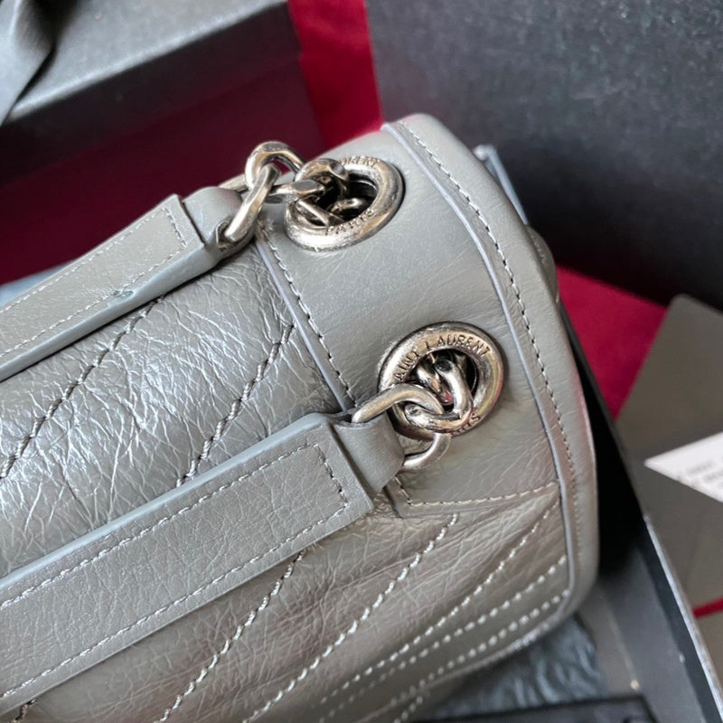 ELE - SLY Bags 356