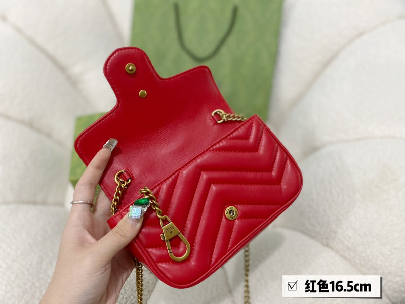 Glami Fashion - GCI Bags - 11624