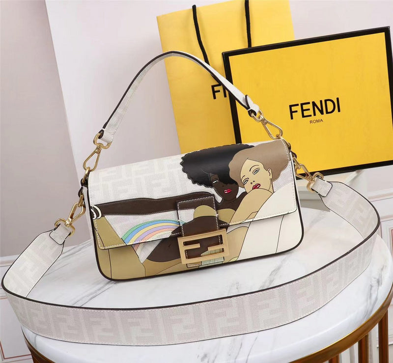 Glami - GlamiE Bags - 091
