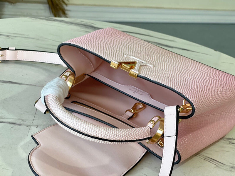 Fashion Lu-Vi bags - 4626