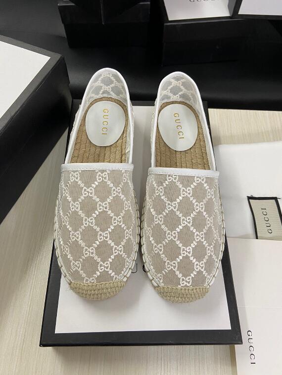 SAMC - GUKI Women Shoes - 2029