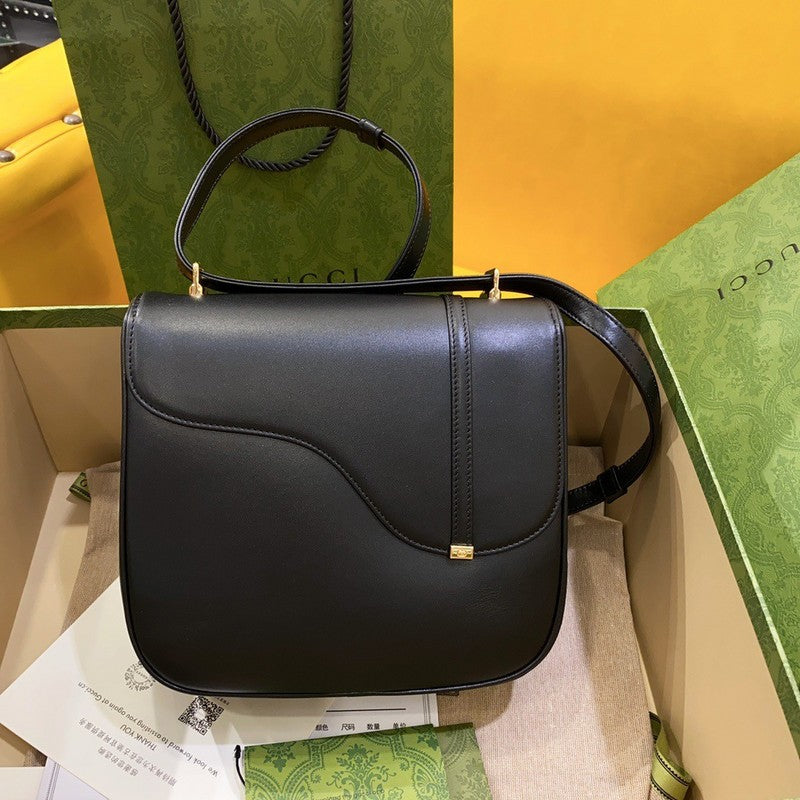 Satchel Bags - GCI Bags - 652
