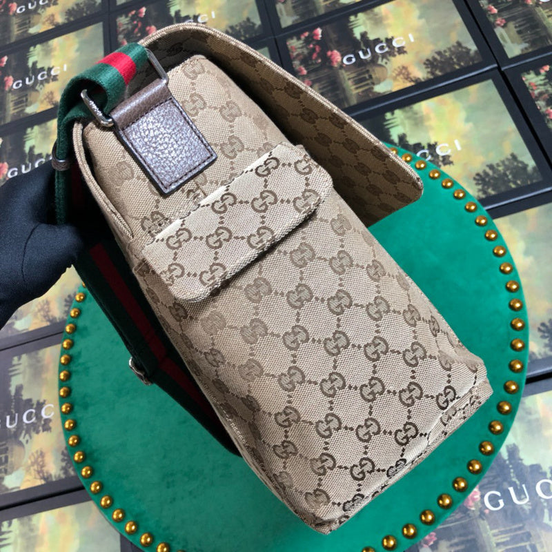 Glami-i - Guki Men Bags - 306