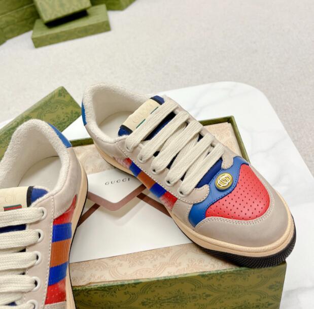 SAMC - GUKI Women Shoes - 623
