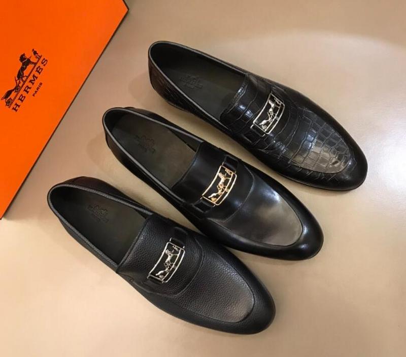 SAMC - HMS Men Shoes - 432
