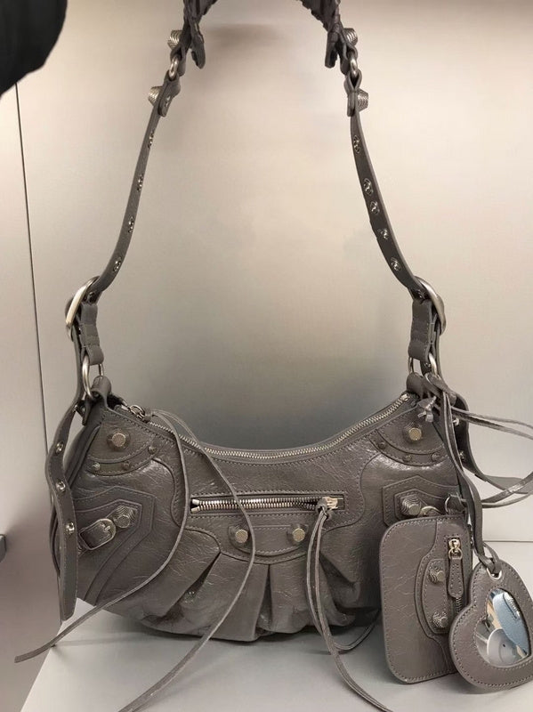 Satchel Bags - BGA Bags - 181
