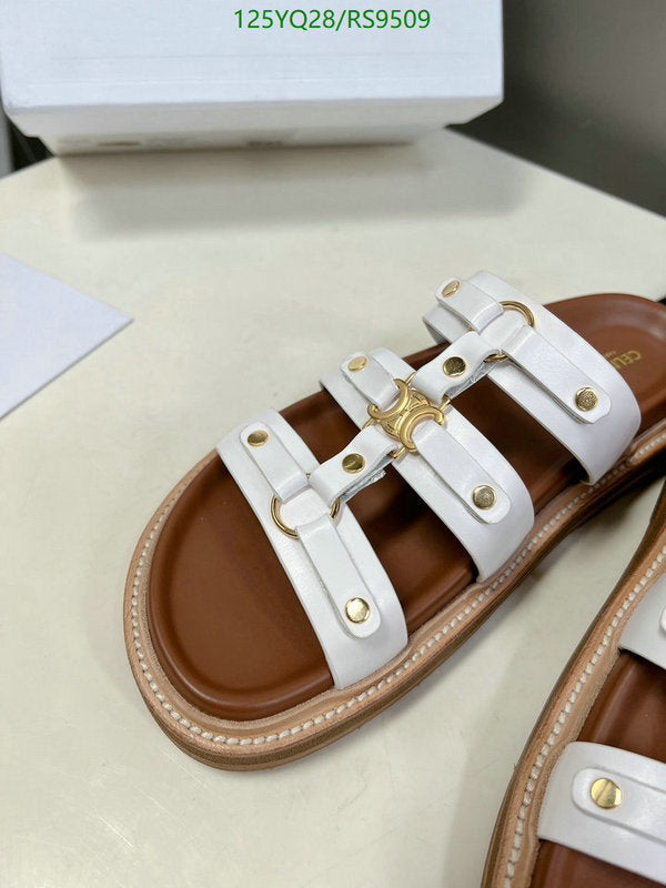 SAMC - COL Women Shoes - 228