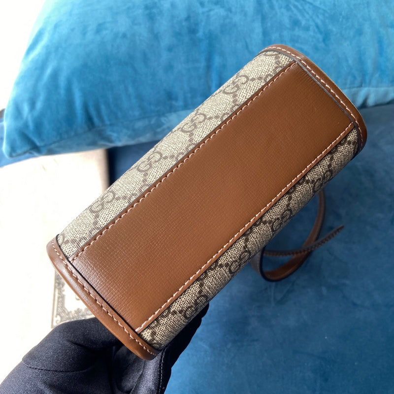 Glami Fashion - GCI Bags - 12403